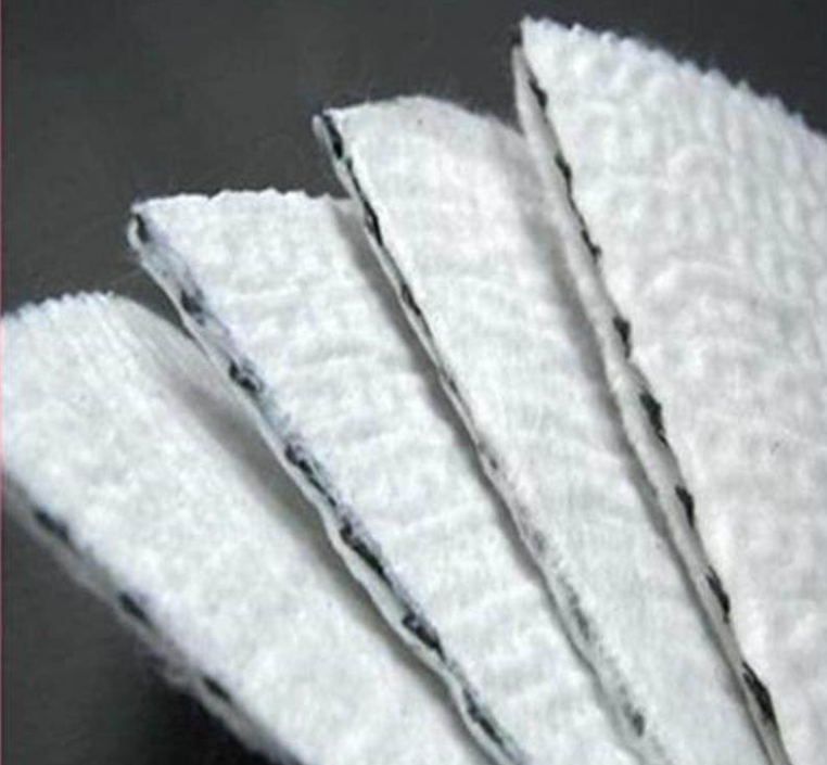 三维复合排水网